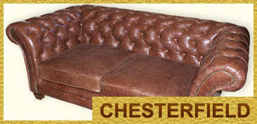 Chesterfield